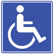 FCCC Wheelchair Accessible